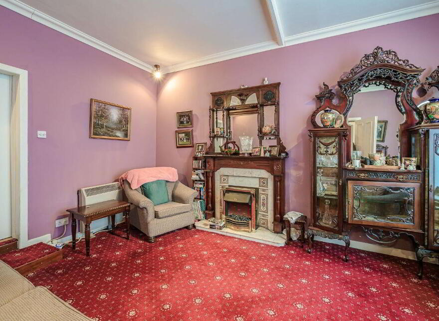 80 Gerald Griffin Street, Blackpool, Cork City Centre, T23TNP8
