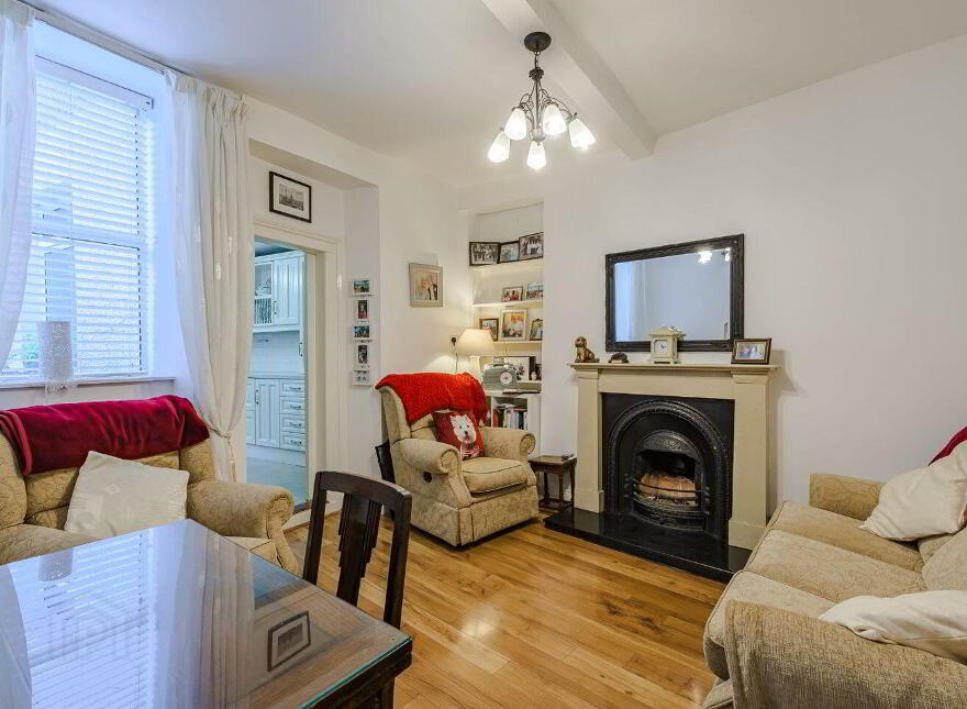80 Gerald Griffin Street, Blackpool, Cork City Centre, T23TNP8