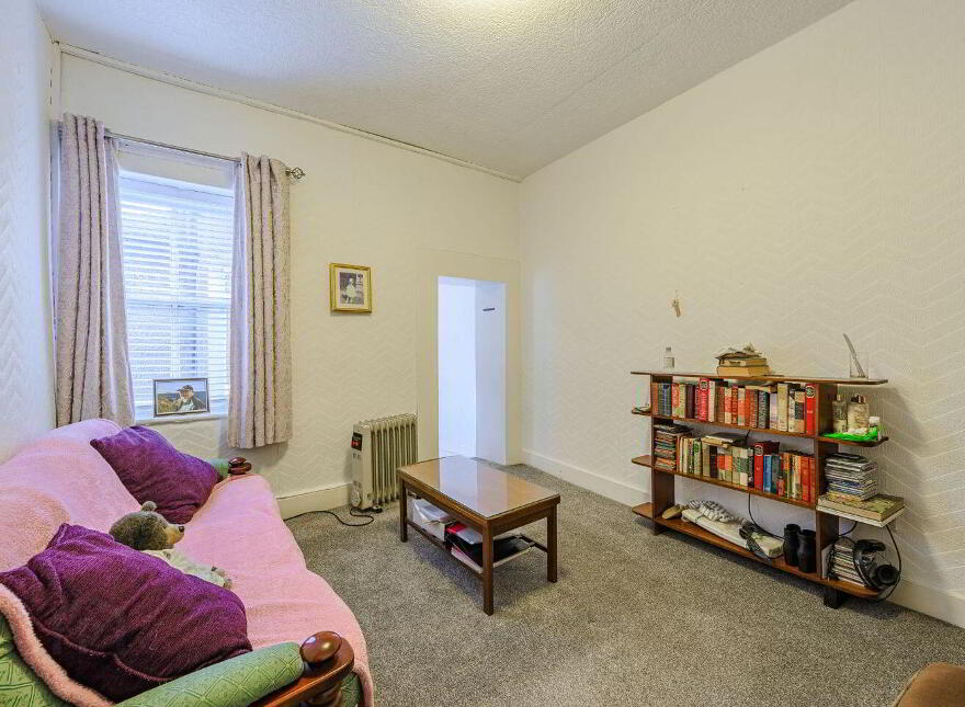 80 Gerald Griffin Street, Blackpool, Cork City Centre, T23TNP8