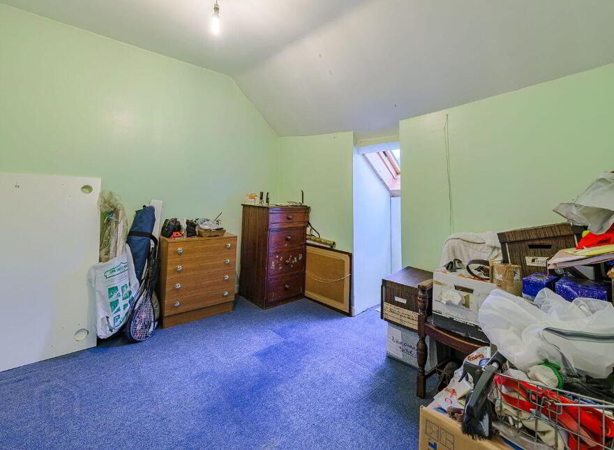 80 Gerald Griffin Street, Blackpool, Cork City Centre, T23TNP8