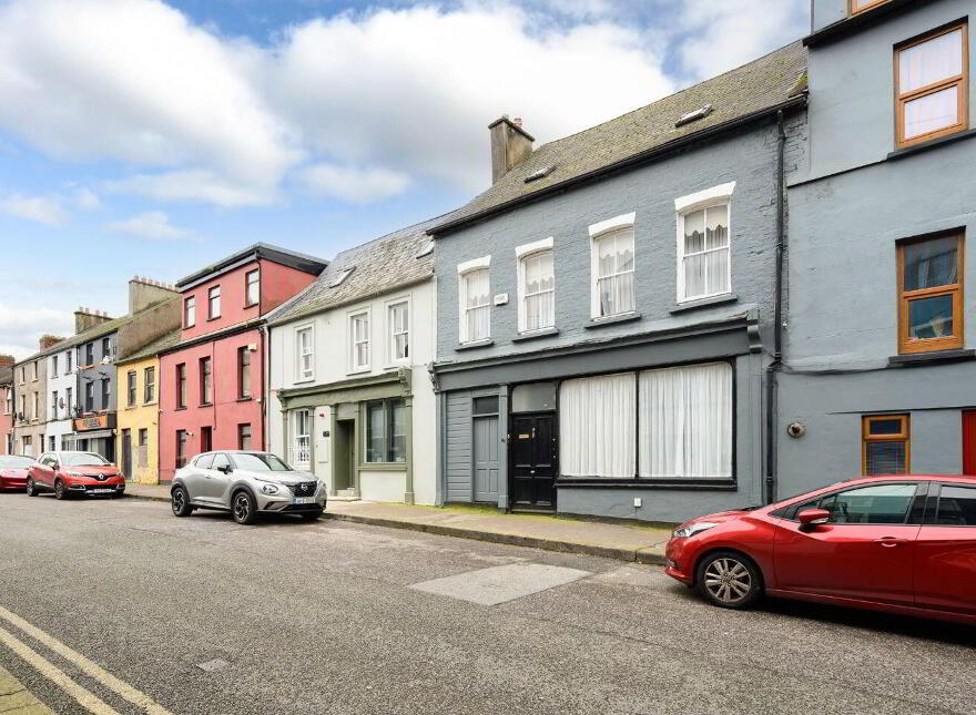 80 Gerald Griffin Street, Blackpool, Cork City Centre, T23TNP8