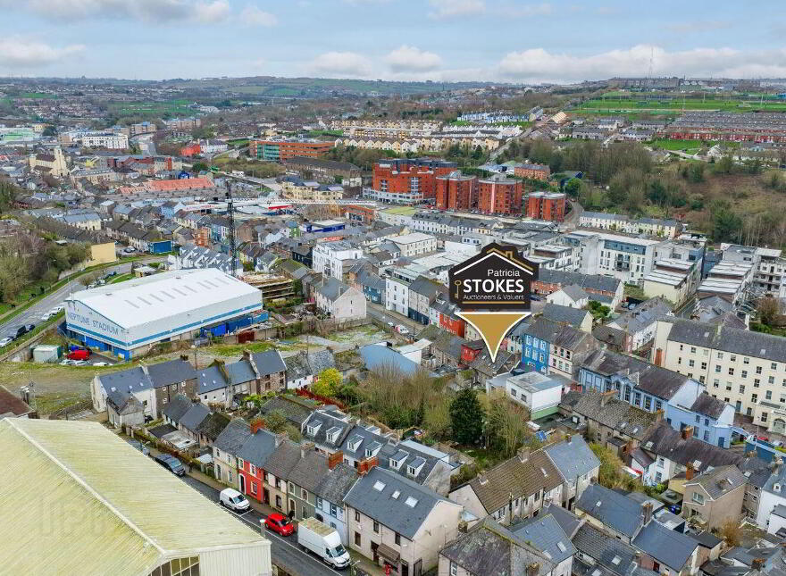 80 Gerald Griffin Street, Blackpool, Cork City Centre, T23TNP8