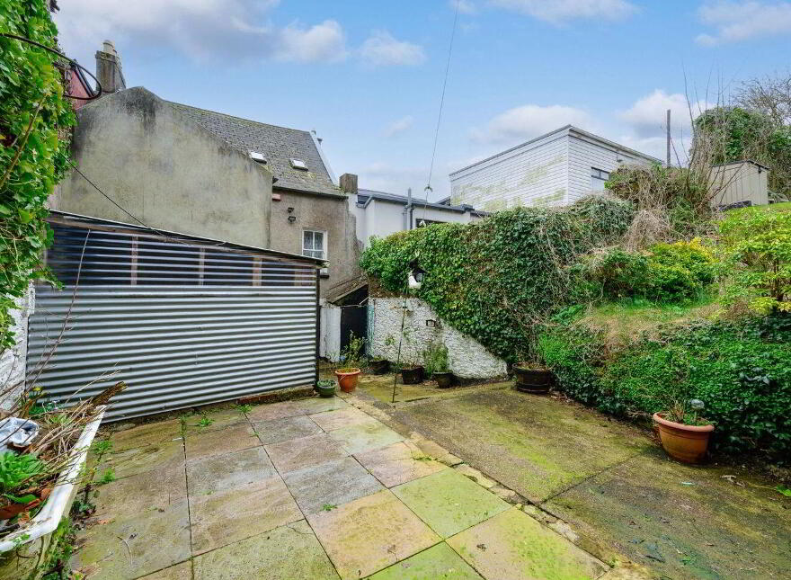 80 Gerald Griffin Street, Blackpool, Cork City Centre, T23TNP8