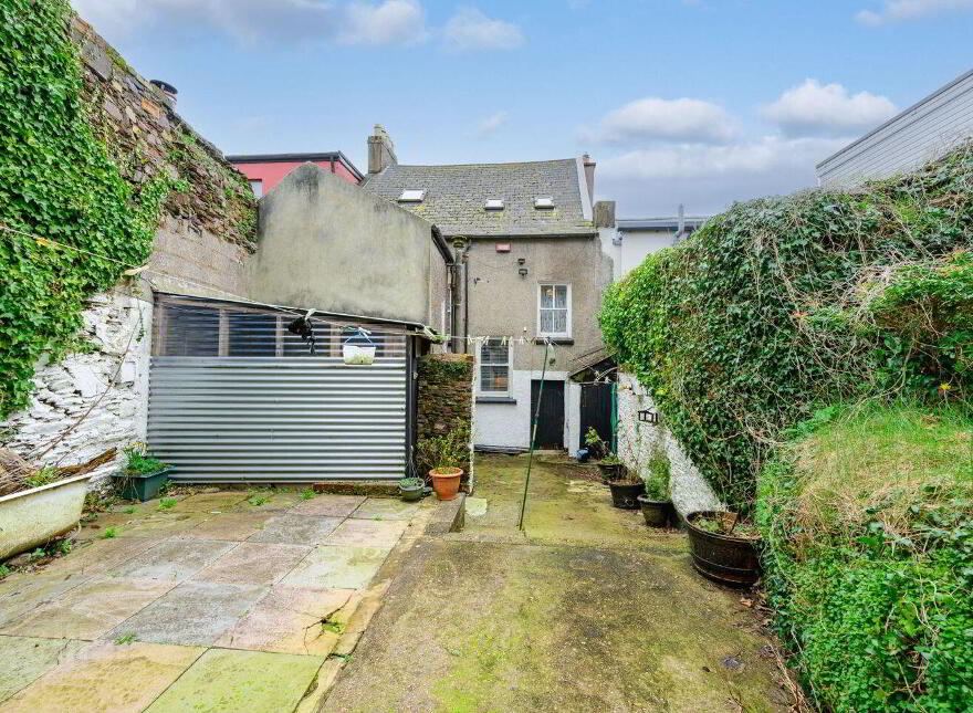 80 Gerald Griffin Street, Blackpool, Cork City Centre, T23TNP8