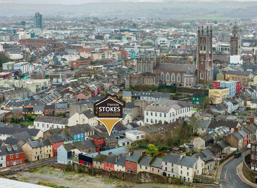80 Gerald Griffin Street, Blackpool, Cork City Centre, T23TNP8