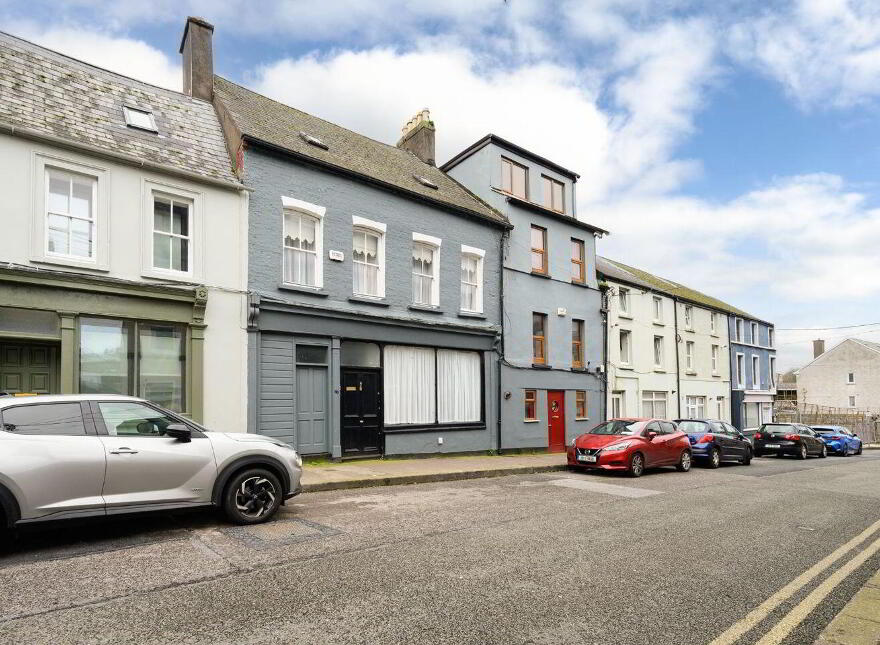80 Gerald Griffin Street, Blackpool, Cork City Centre, T23TNP8