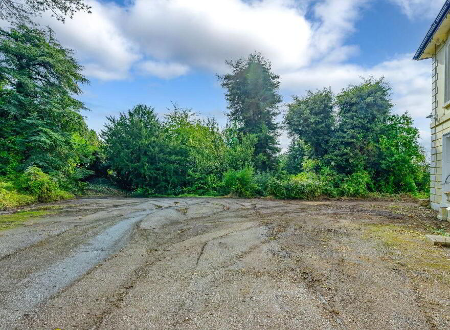 Springmount House, Sunday's Well Road, Sunday's Well, T23V6P9