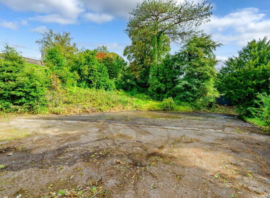 Springmount House, Sunday's Well Road, Sunday's Well, T23V6P9