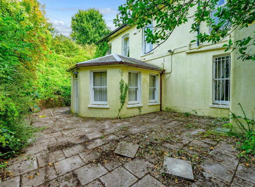 Springmount House, Sunday's Well Road, Sunday's Well, T23V6P9
