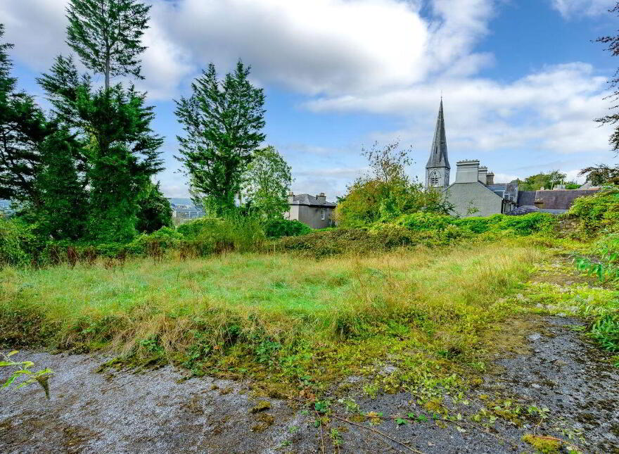 Springmount House, Sunday's Well Road, Sunday's Well, T23V6P9
