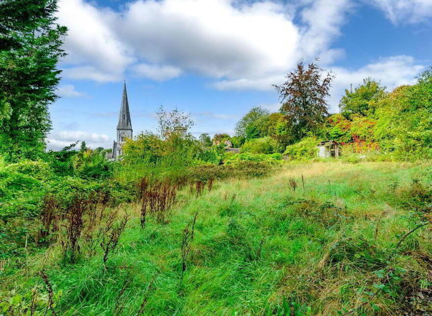 Springmount House, Sunday's Well Road, Sunday's Well, T23V6P9