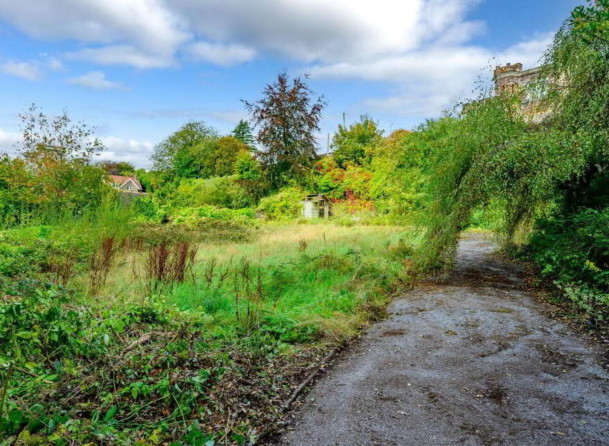 Springmount House, Sunday's Well Road, Sunday's Well, T23V6P9