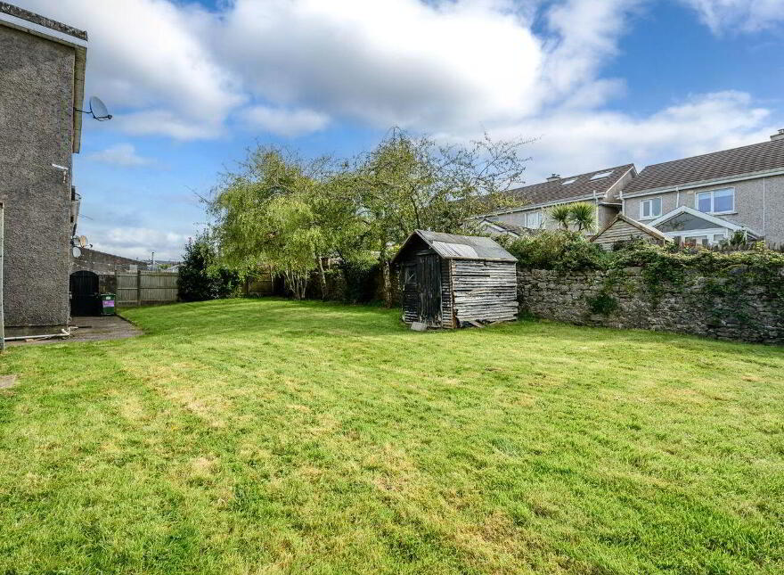 54 Greenhills Court, South Douglas Road, Cork City Centre, T12FYT9