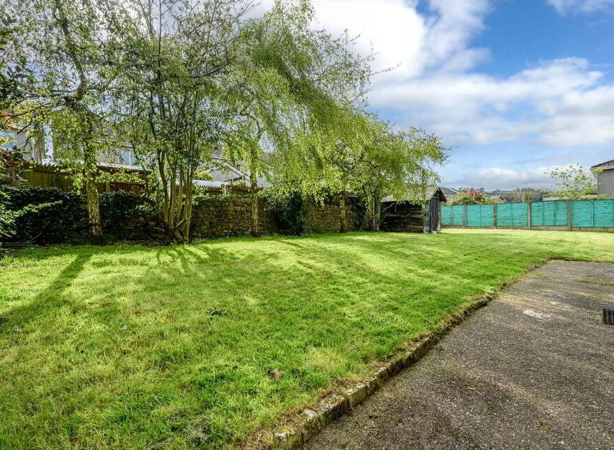 54 Greenhills Court, South Douglas Road, Cork City Centre, T12FYT9
