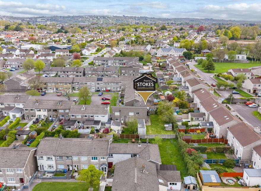 54 Greenhills Court, South Douglas Road, Cork City Centre, T12FYT9