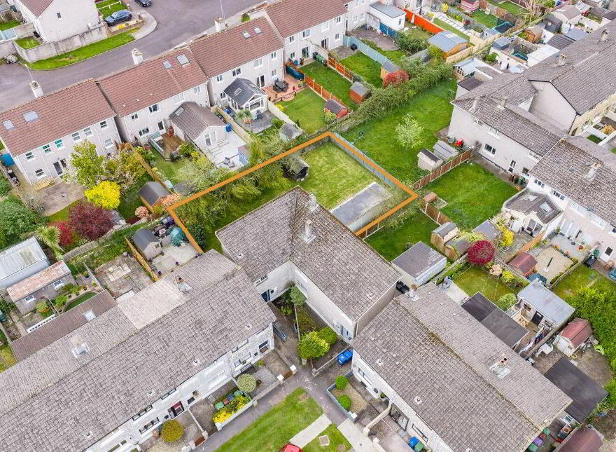 54 Greenhills Court, South Douglas Road, Cork City Centre, T12FYT9