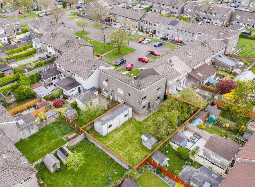 54 Greenhills Court, South Douglas Road, Cork City Centre, T12FYT9