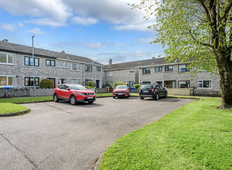 54 Greenhills Court, South Douglas Road, Cork City Centre, T12FYT9