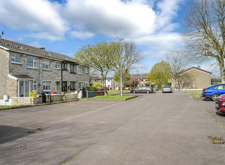 54 Greenhills Court, South Douglas Road, Cork City Centre, T12FYT9