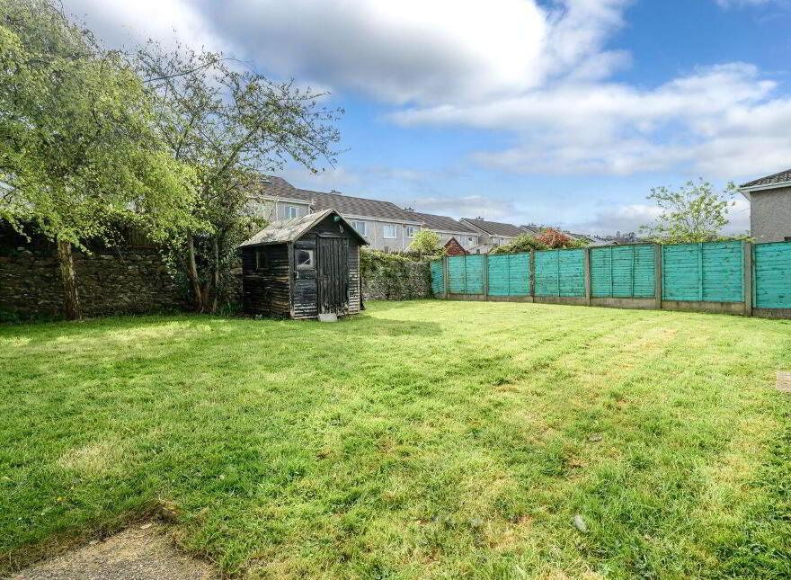 54 Greenhills Court, South Douglas Road, Cork City Centre, T12FYT9