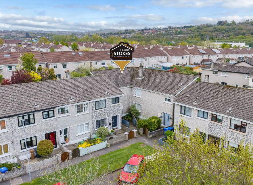54 Greenhills Court, South Douglas Road, Cork City Centre, T12FYT9