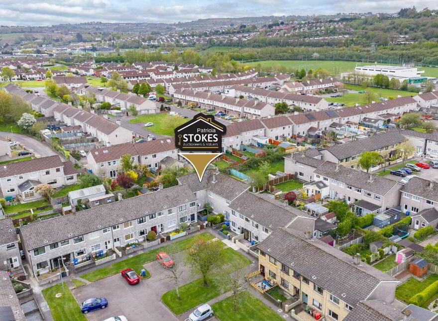 54 Greenhills Court, South Douglas Road, Cork City Centre, T12FYT9