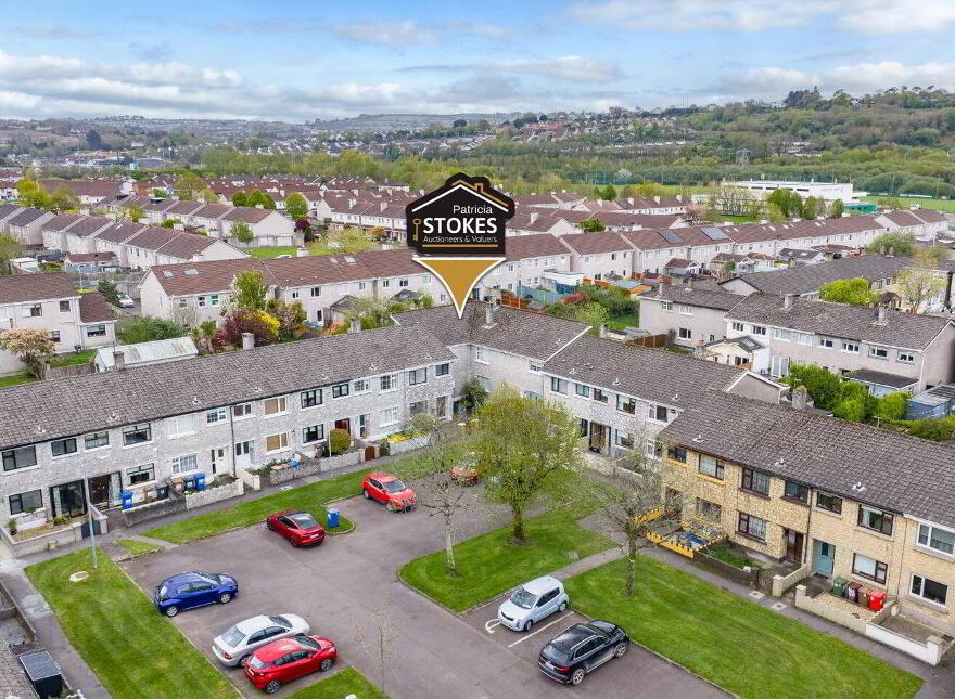 54 Greenhills Court, South Douglas Road, Cork City Centre, T12FYT9