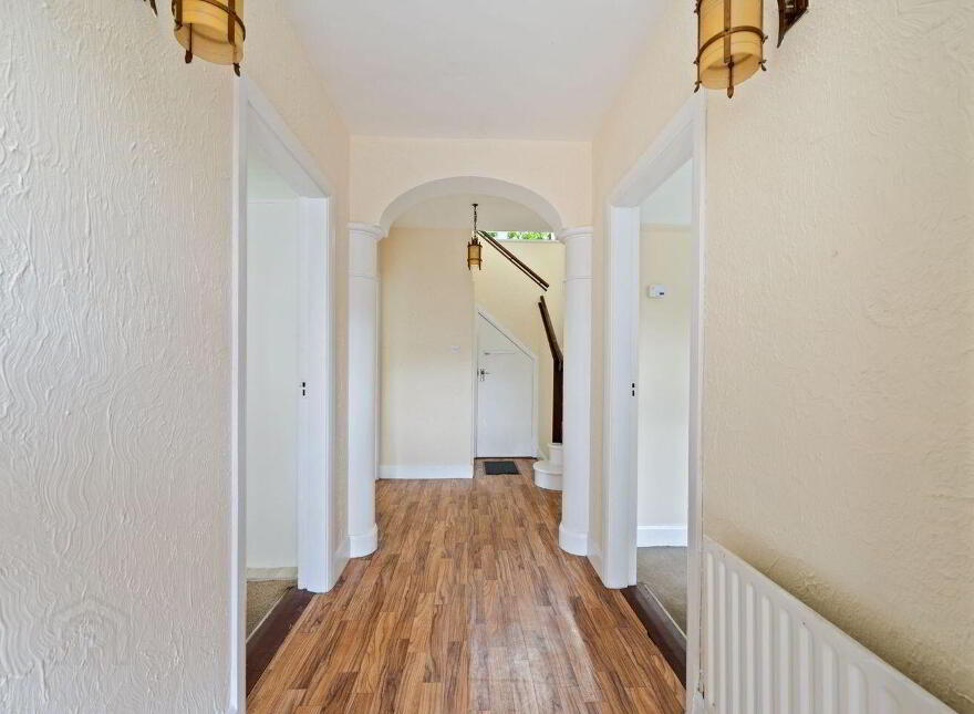 Santa Cruz, 1 Roserie Gardens, Western Road, Cork City Centre, T12TV2F