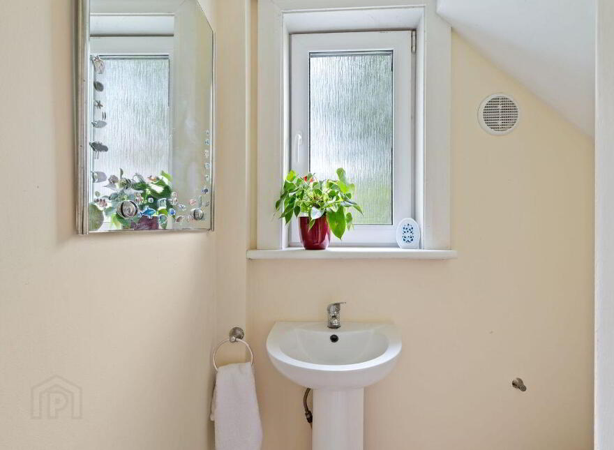 Santa Cruz, 1 Roserie Gardens, Western Road, Cork City Centre, T12TV2F