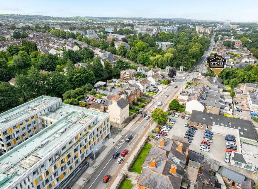 Santa Cruz, 1 Roserie Gardens, Western Road, Cork City Centre, T12TV2F