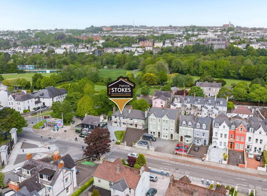 Santa Cruz, 1 Roserie Gardens, Western Road, Cork City Centre, T12TV2F