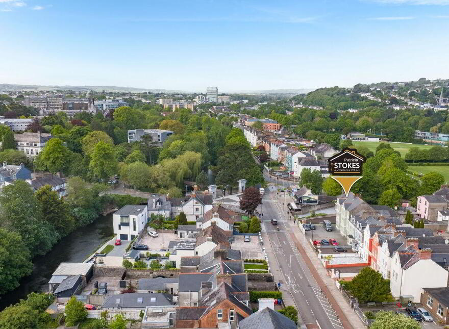 Santa Cruz, 1 Roserie Gardens, Western Road, Cork City Centre, T12TV2F