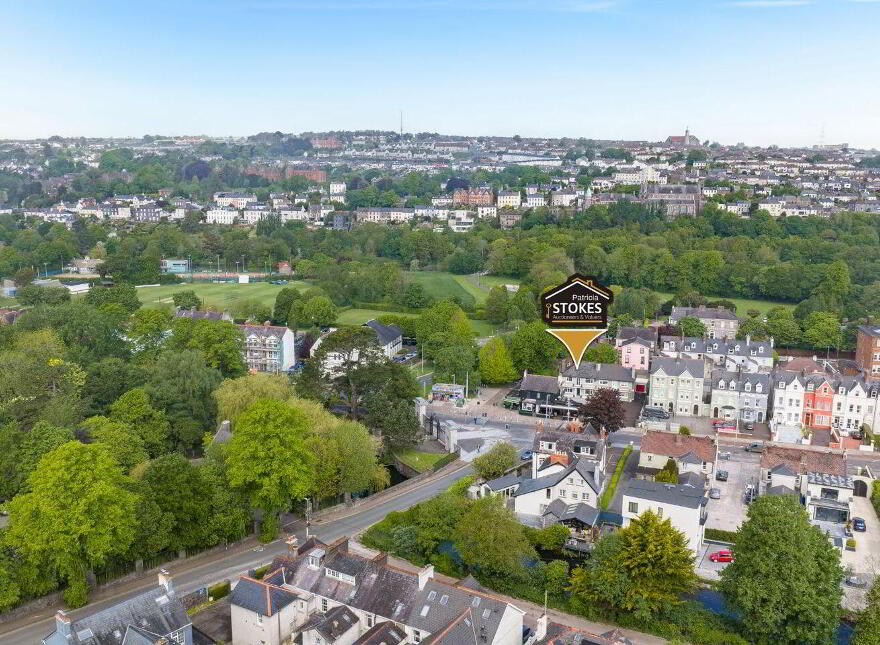 Santa Cruz, 1 Roserie Gardens, Western Road, Cork City Centre, T12TV2F