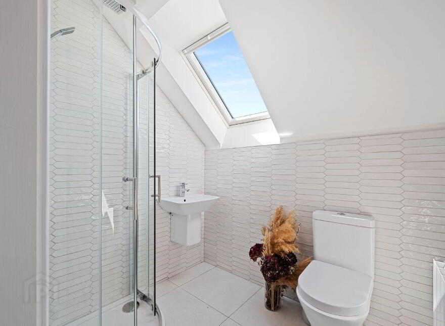 41 Aylesbury, Ballintemple, T12T3YD