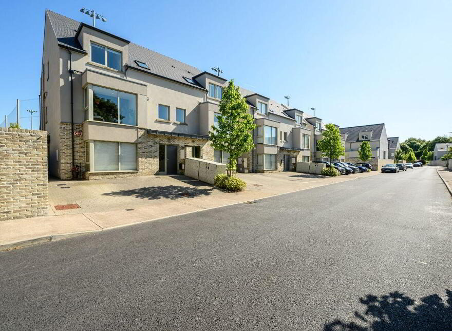 41 Aylesbury, Ballintemple, T12T3YD