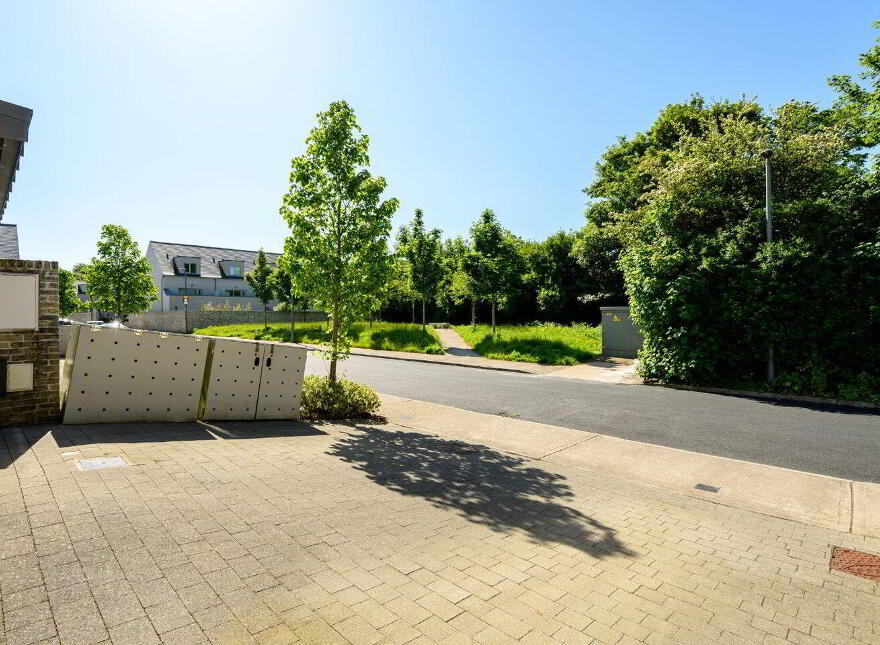 41 Aylesbury, Ballintemple, T12T3YD