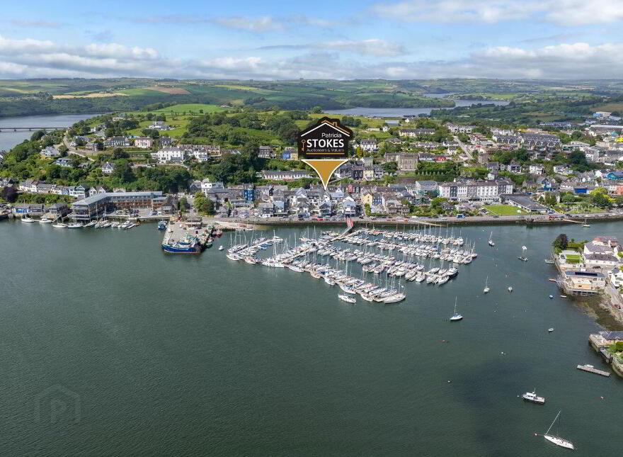 36 Shearwater, Pier Road, Kinsale, P17D326