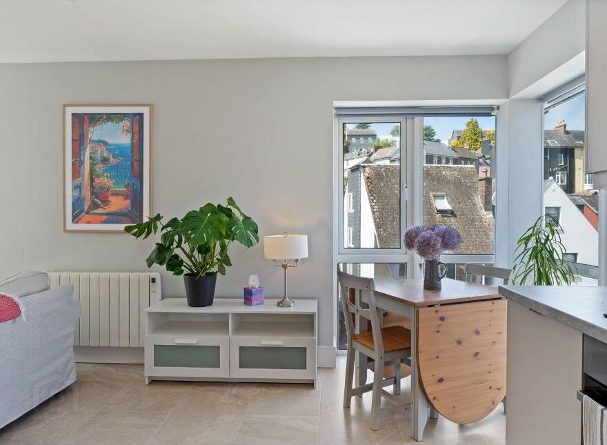 36 Shearwater, Pier Road, Kinsale, P17D326