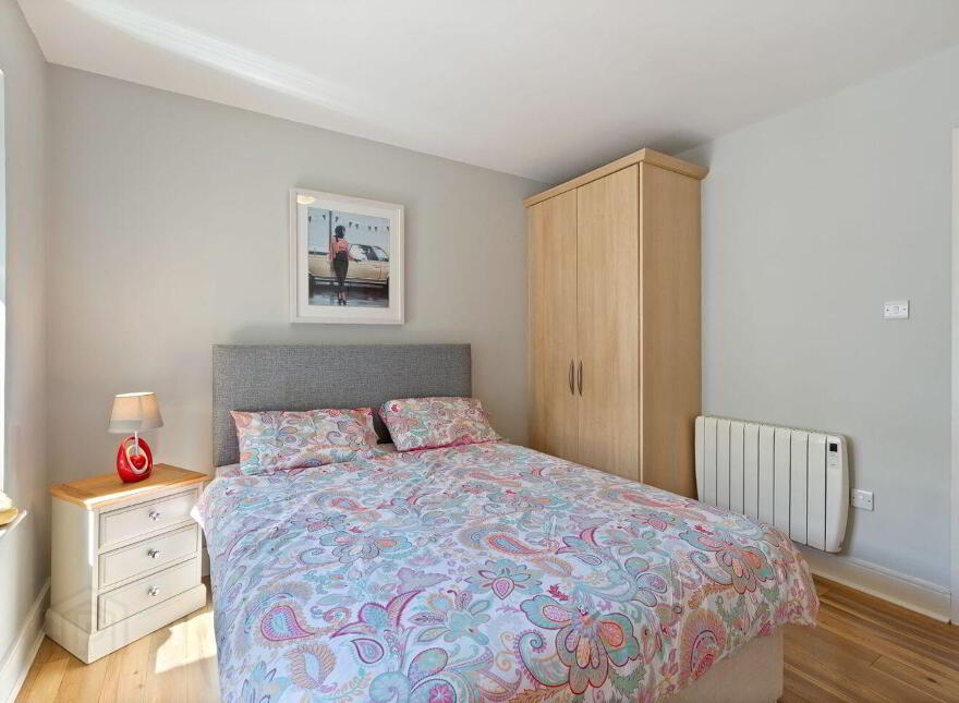36 Shearwater, Pier Road, Kinsale, P17D326