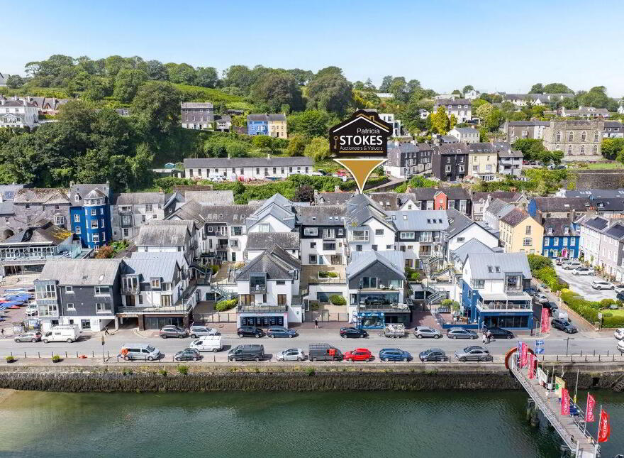 36 Shearwater, Pier Road, Kinsale, P17D326