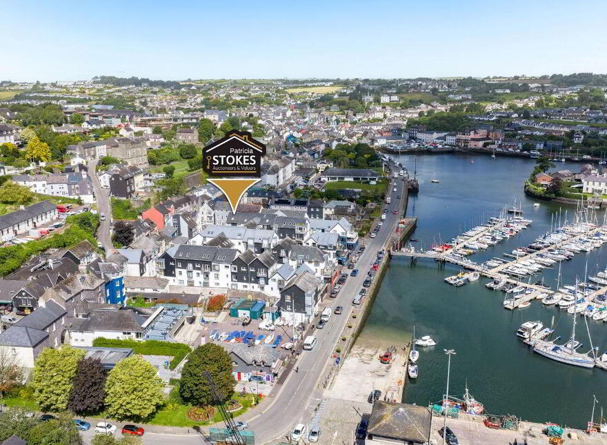 36 Shearwater, Pier Road, Kinsale, P17D326