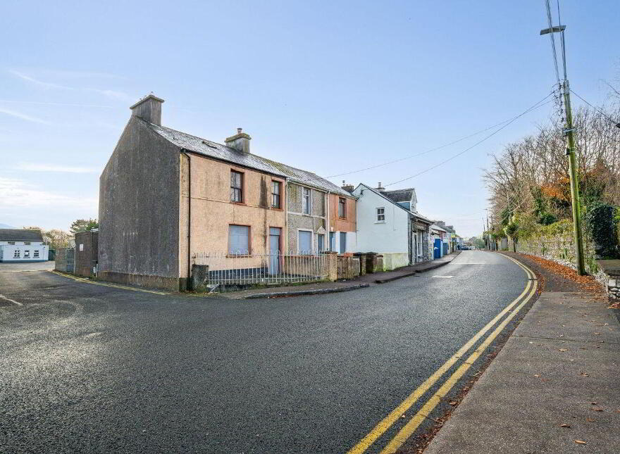 1, 2, 3, Saint Michael's Terrace, Blackrock Road, Blackrock, T12T2P4