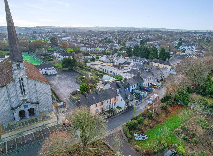 1, 2, 3, Saint Michael's Terrace, Blackrock Road, Blackrock, T12T2P4