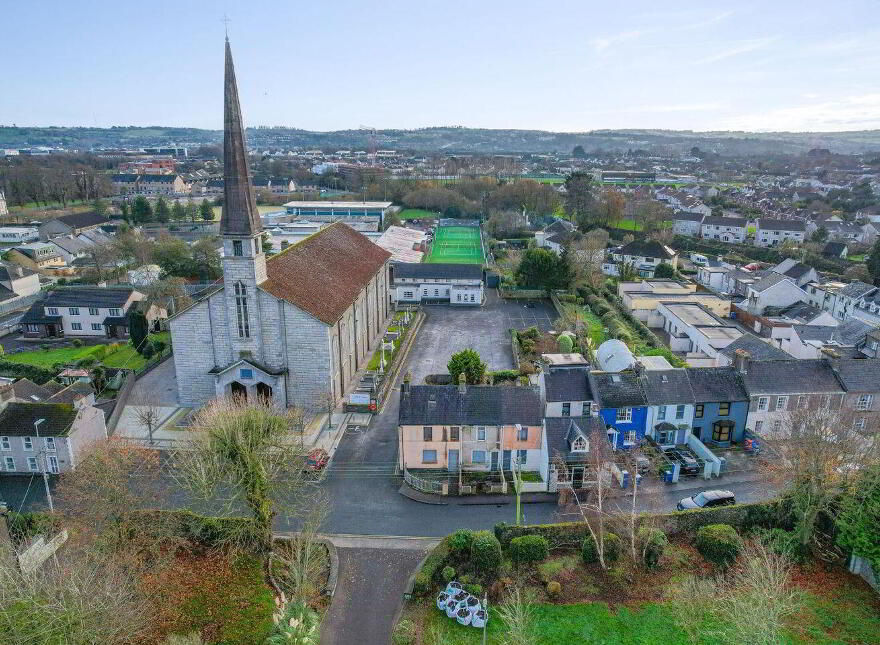 1, 2, 3, Saint Michael's Terrace, Blackrock Road, Blackrock, T12T2P4
