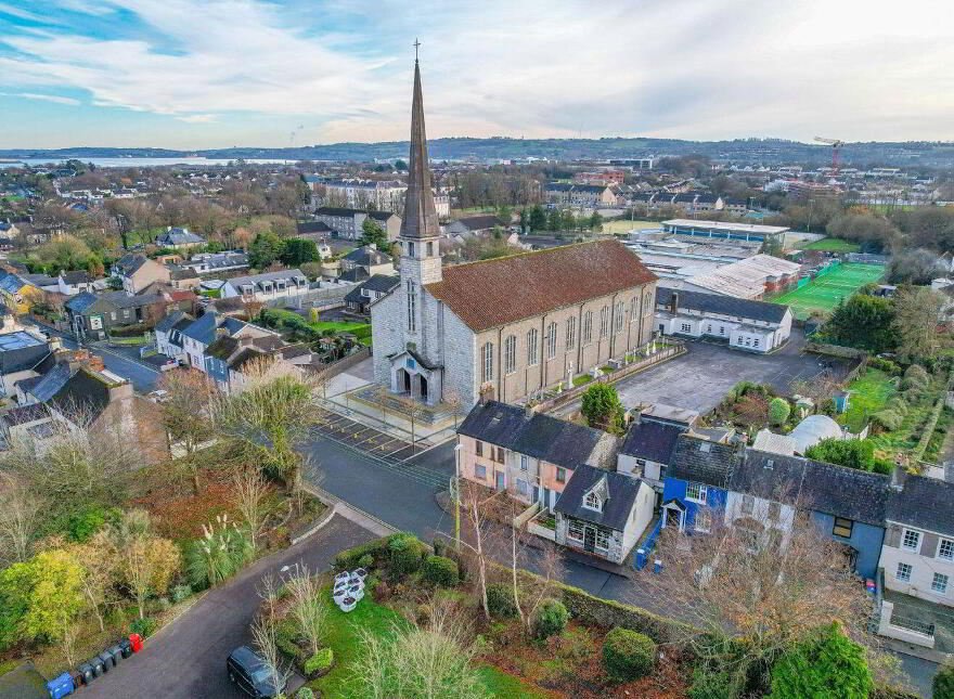 1, 2, 3, Saint Michael's Terrace, Blackrock Road, Blackrock, T12T2P4
