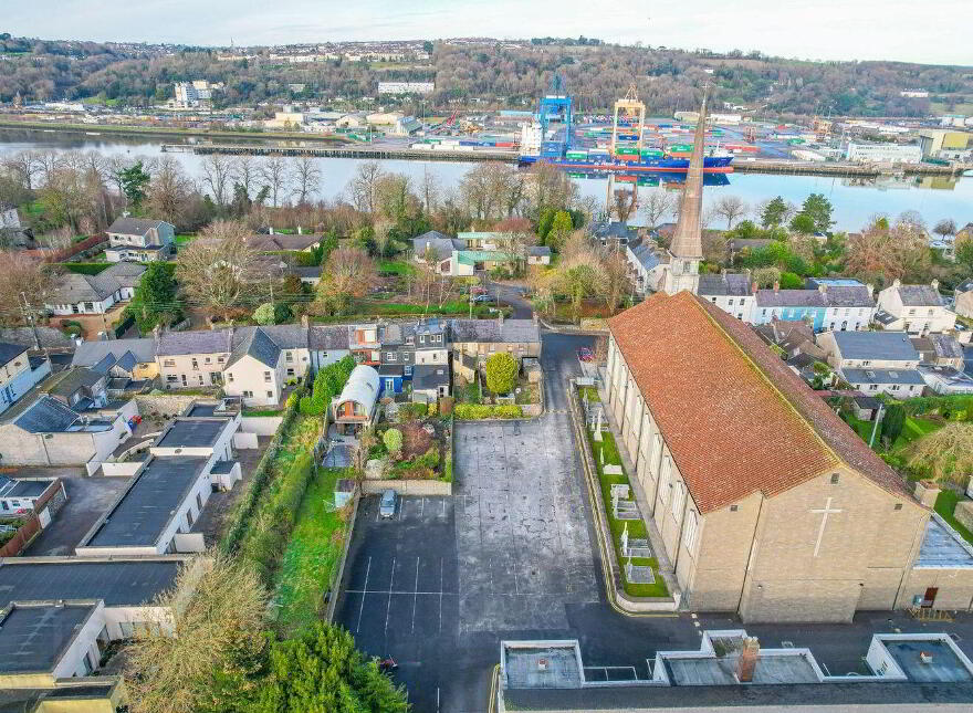 1, 2, 3, Saint Michael's Terrace, Blackrock Road, Blackrock, T12T2P4