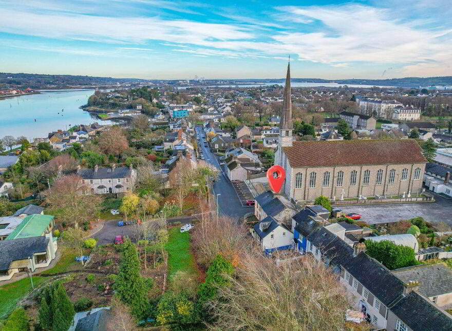 1, 2, 3, Saint Michael's Terrace, Blackrock Road, Blackrock, T12T2P4