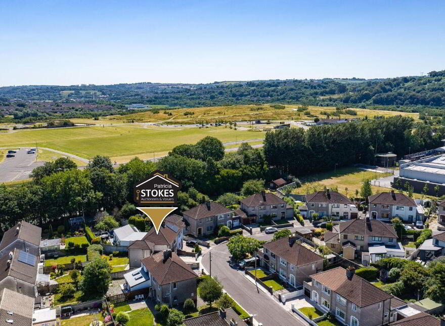 Moynoe, 35 Slieve Mish Park, Turners Cross, T12X0E7