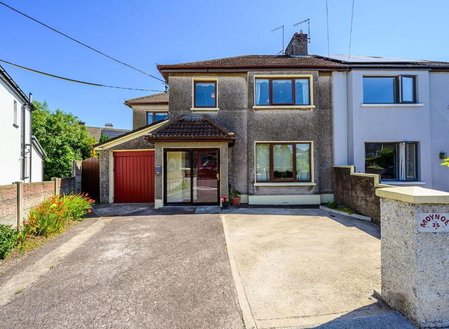 Moynoe, 35 Slieve Mish Park, Turners Cross, T12X0E7