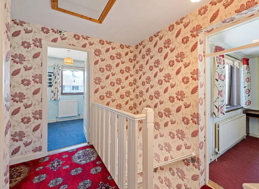 Moynoe, 35 Slieve Mish Park, Turners Cross, T12X0E7